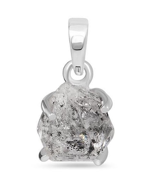 Herkimer diamant
